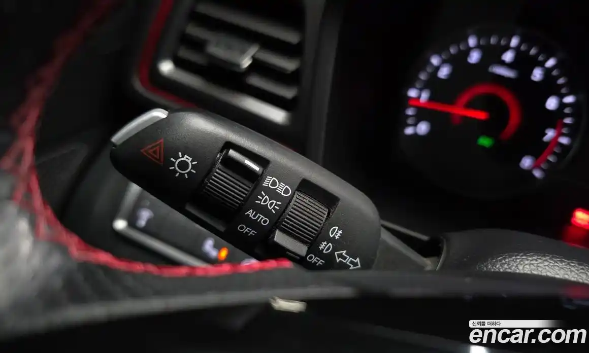 SsangYong TIBOLI 2021 1.5 автомат (гидро), фото 29