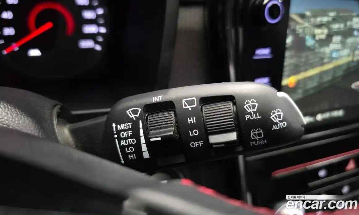 SsangYong TIBOLI 2021 1.5 автомат (гидро), фото 30
