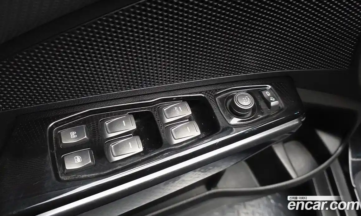 SsangYong TIBOLI 2021 1.5 автомат (гидро), фото 33