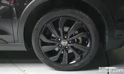 SsangYong TIBOLI 2021 1.5 автомат (гидро), миниатюра 5