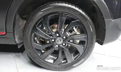 SsangYong TIBOLI 2021 1.5 автомат (гидро), миниатюра 7