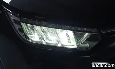 SsangYong TIBOLI 2021 1.5 автомат (гидро), миниатюра 8