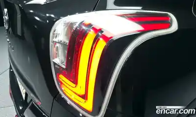 SsangYong TIBOLI 2021 1.5 автомат (гидро), миниатюра 9