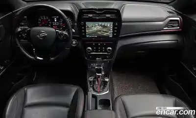 SsangYong TIBOLI 2021 1.5 автомат (гидро), миниатюра 10