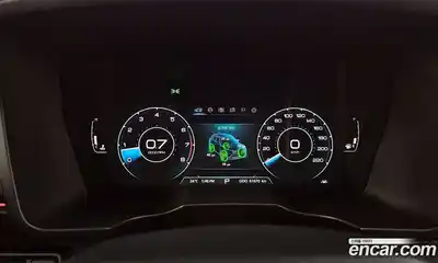 SsangYong TIBOLI 2020 1.5 автомат (гидро), миниатюра 11