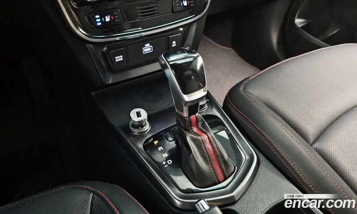 SsangYong TIBOLI 2020 1.5 автомат (гидро), фото 12