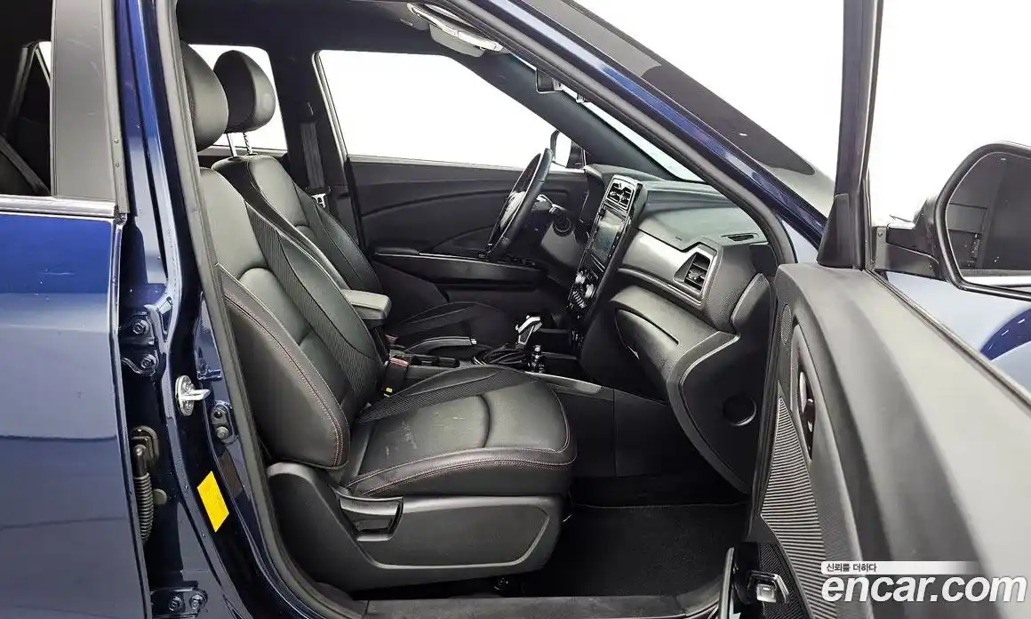 SsangYong TIBOLI 2020 1.5 автомат (гидро), фото 17