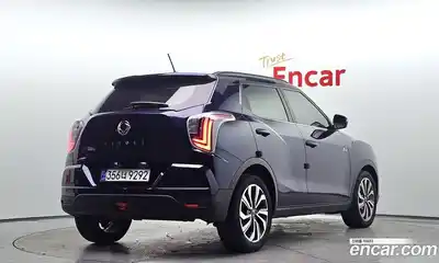 SsangYong TIBOLI 2020 1.5 автомат (гидро), миниатюра 2