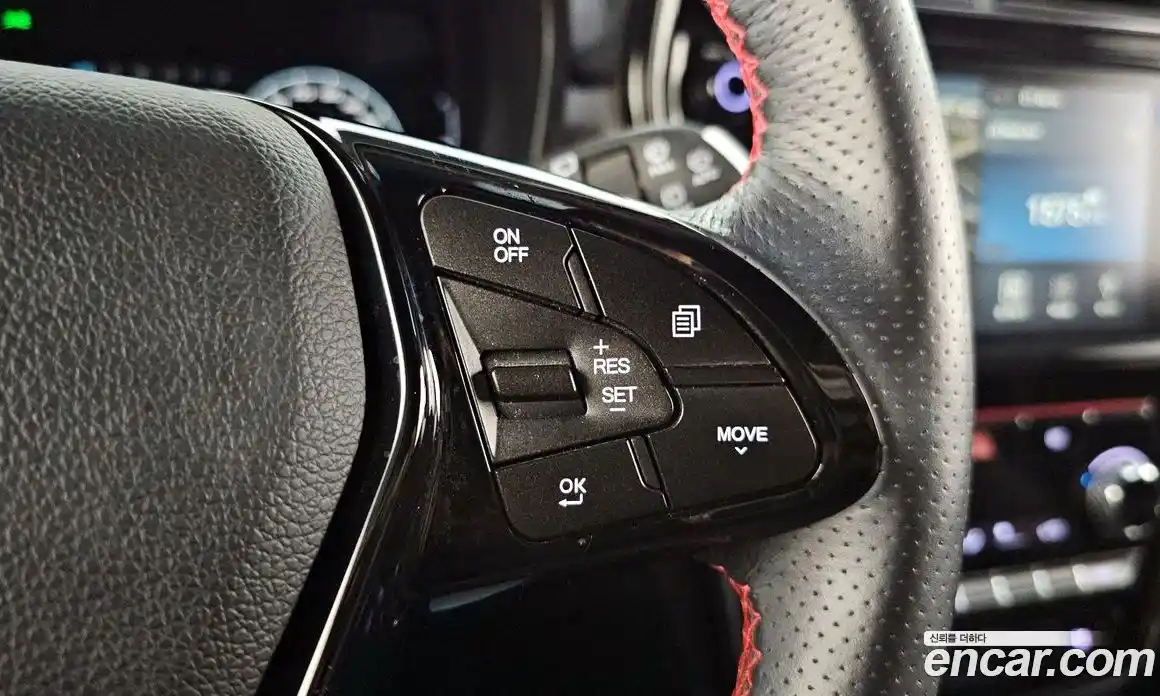 SsangYong TIBOLI 2020 1.5 автомат (гидро), фото 25