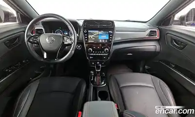 SsangYong TIBOLI 2020 1.5 автомат (гидро), миниатюра 10