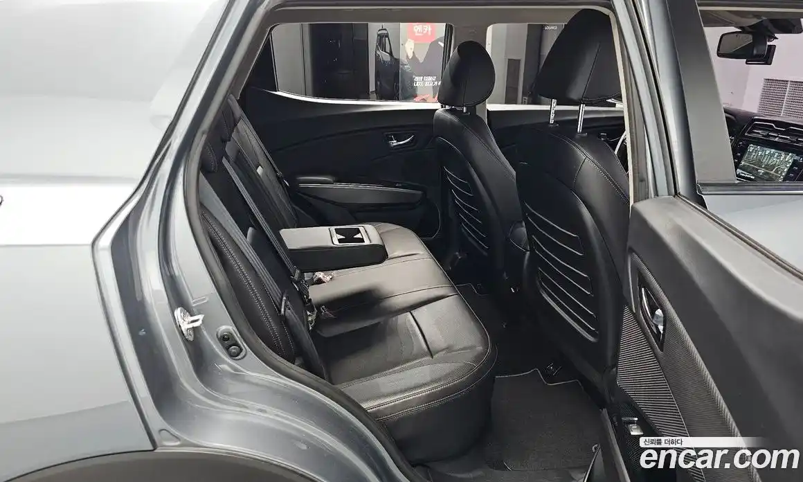 SsangYong TIBOLI 2020 1.5 автомат (гидро), фото 11