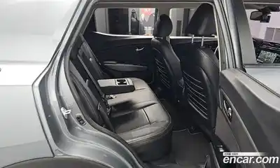 SsangYong TIBOLI 2020 1.5 автомат (гидро), миниатюра 11