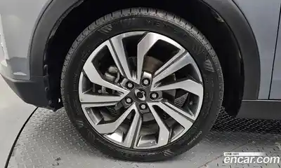 SsangYong TIBOLI 2020 1.5 автомат (гидро), миниатюра 5