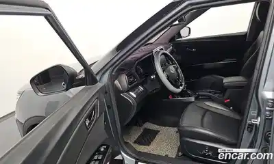 SsangYong TIBOLI 2020 1.5 автомат (гидро), миниатюра 10