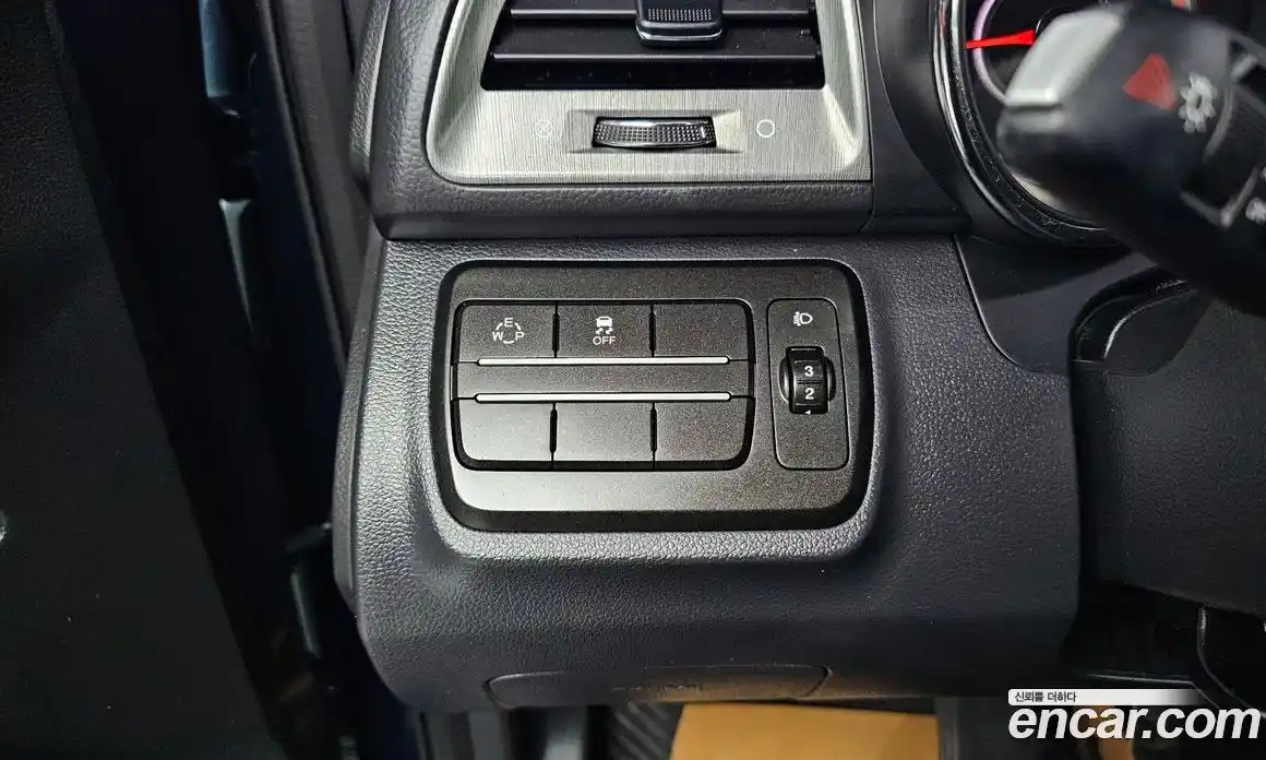 SsangYong TIBOLI 2017 1.6 автомат (гидро), фото 19