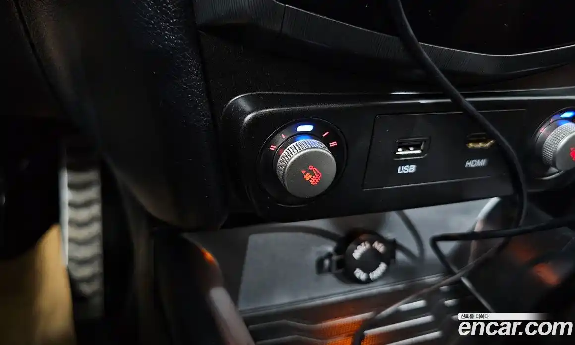 SsangYong TIBOLI 2017 1.6 автомат (гидро), фото 20
