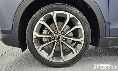 SsangYong TIBOLI 2017 1.6 автомат (гидро), миниатюра 5