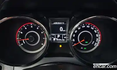 SsangYong TIBOLI 2017 1.6 автомат (гидро), миниатюра 8