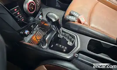 SsangYong TIBOLI 2017 1.6 автомат (гидро), миниатюра 9