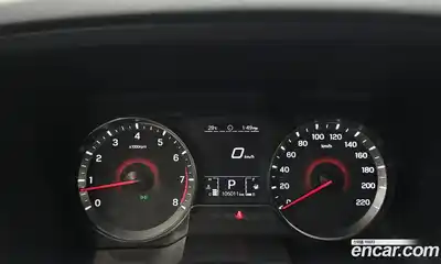 SsangYong TIBOLI 2022 1.5 автомат (гидро), миниатюра 11