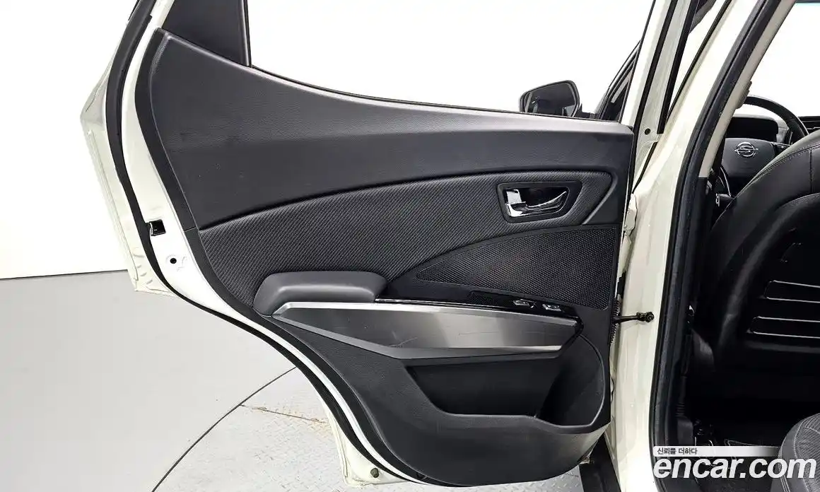 SsangYong TIBOLI 2022 1.5 автомат (гидро), фото 15