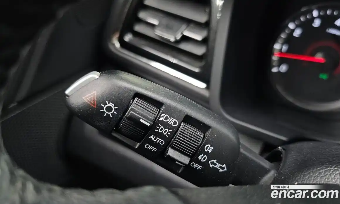 SsangYong TIBOLI 2022 1.5 автомат (гидро), фото 27