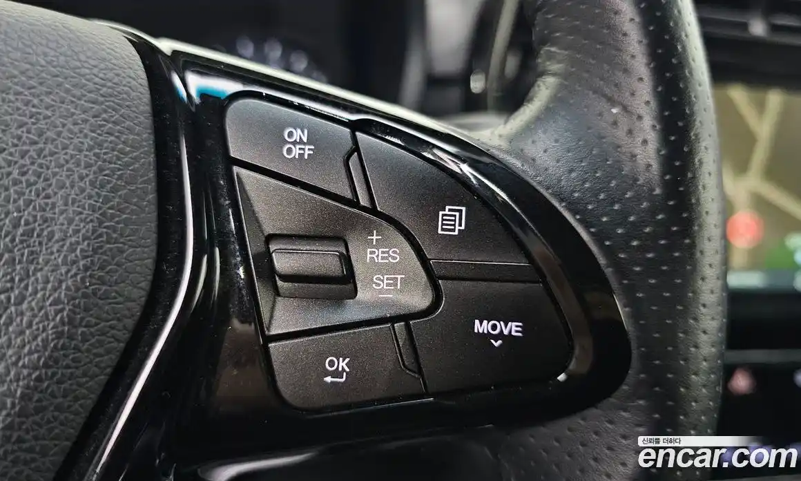 SsangYong TIBOLI 2022 1.5 автомат (гидро), фото 29