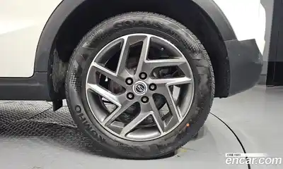 SsangYong TIBOLI 2022 1.5 автомат (гидро), миниатюра 7