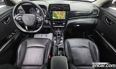 SsangYong TIBOLI 2022 1.5 автомат (гидро), миниатюра 10
