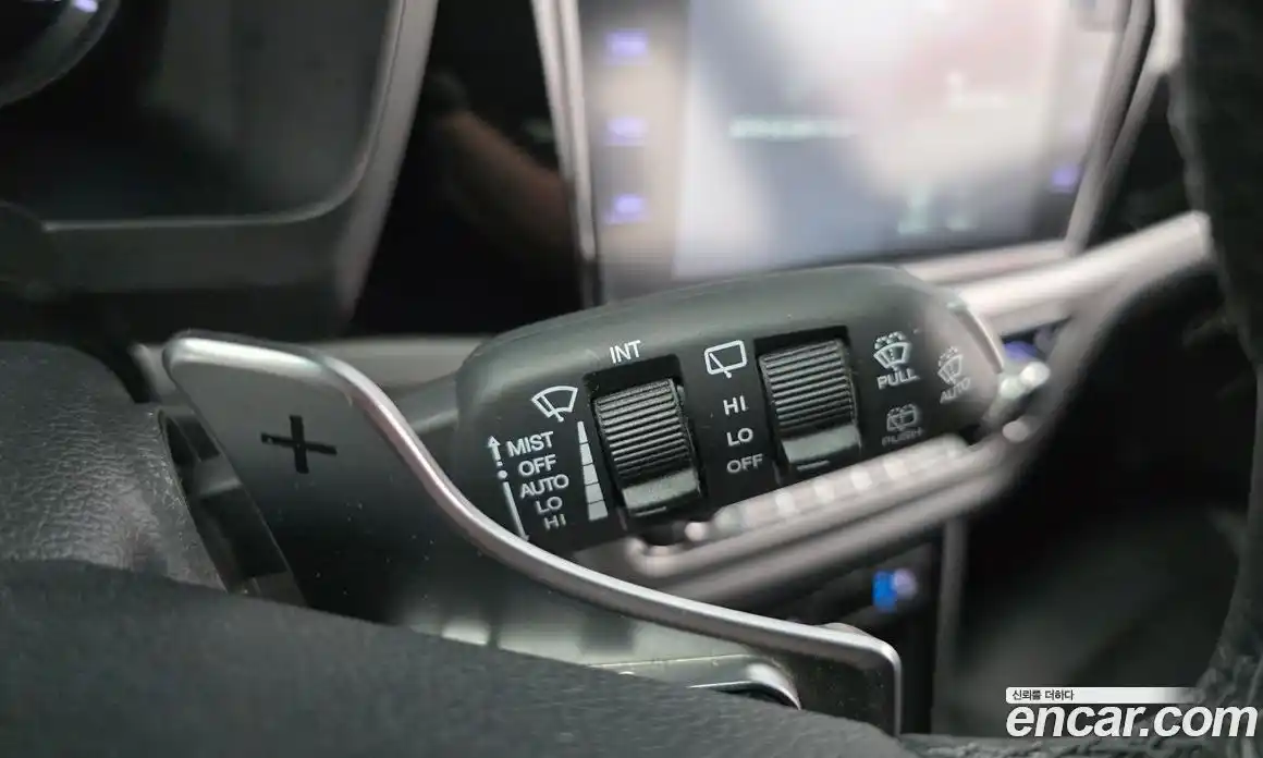 SsangYong Korando 2022 1.6 автомат (гидро), фото 15