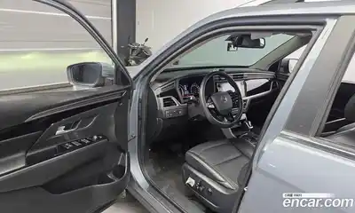SsangYong Korando 2022 1.6 автомат (гидро), миниатюра 10