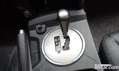 SsangYong Korando 2016 2.0 автомат (гидро), миниатюра 12