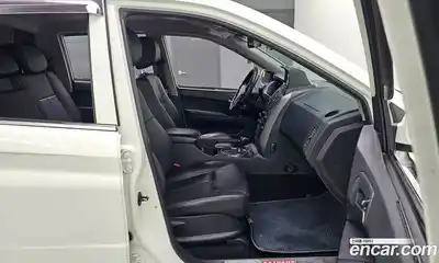 SsangYong Korando 2015 2.0 автомат (гидро), миниатюра 12