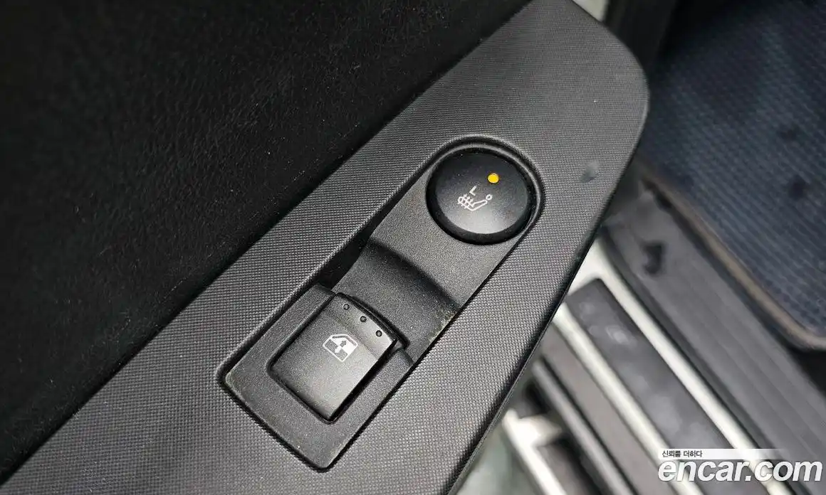 SsangYong Korando 2015 2.0 автомат (гидро), фото 19