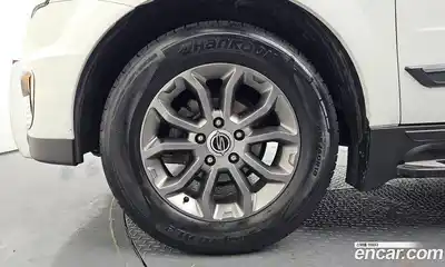 SsangYong Korando 2015 2.0 автомат (гидро), миниатюра 5