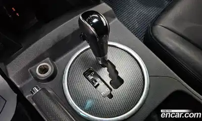 SsangYong Korando 2015 2.0 автомат (гидро), миниатюра 9