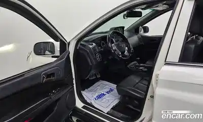 SsangYong Korando 2015 2.0 автомат (гидро), миниатюра 10