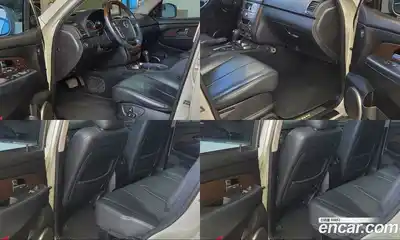 SsangYong Rexton 2014 2.0 автомат (гидро), миниатюра 4