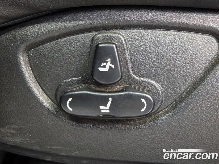 SsangYong Rexton 2014 2.0 автомат (гидро), фото 6