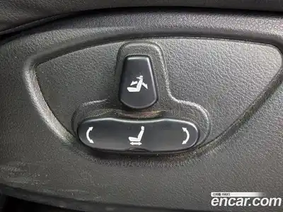 SsangYong Rexton 2014 2.0 автомат (гидро), миниатюра 6