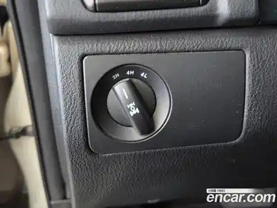 SsangYong Rexton 2014 2.0 автомат (гидро), миниатюра 7