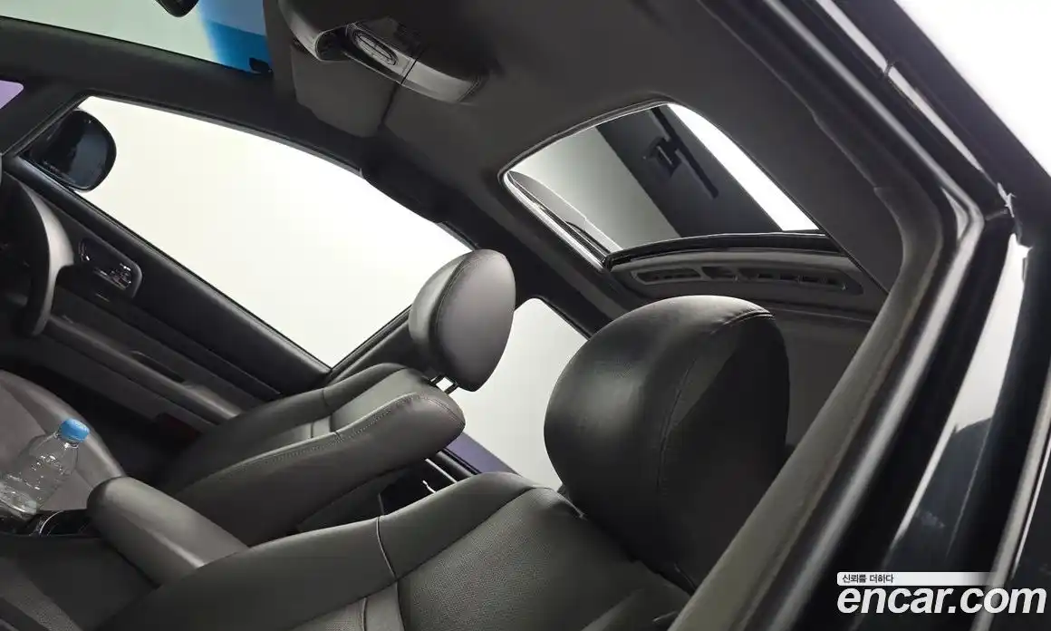 SsangYong Korando 2014 2.0 автомат (гидро), фото 15