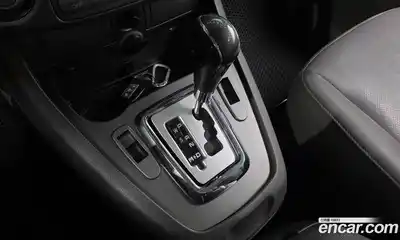SsangYong Korando 2014 2.0 автомат (гидро), миниатюра 9
