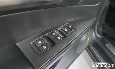 SsangYong Korando 2016 2.0 автомат (гидро), миниатюра 12