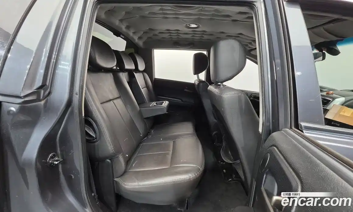 SsangYong Korando 2016 2.0 автомат (гидро), фото 19
