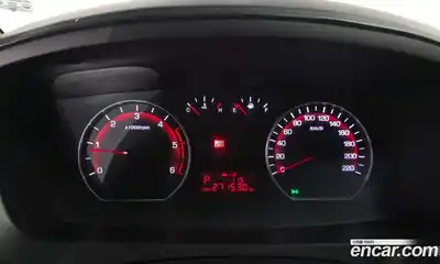 SsangYong Korando 2016 2.0 автомат (гидро), миниатюра 8