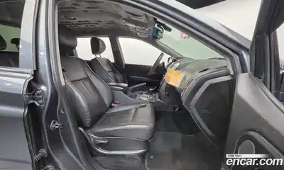 SsangYong Korando 2016 2.0 автомат (гидро), миниатюра 10