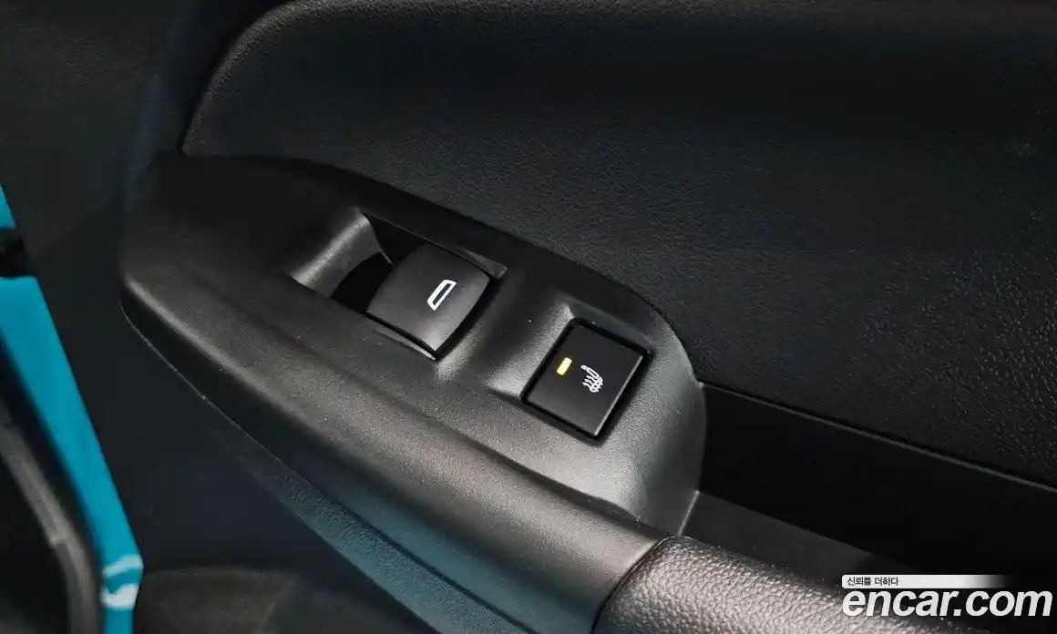 Chevrolet TrailBlazer 2020 1.3 автомат (гидро), фото 27