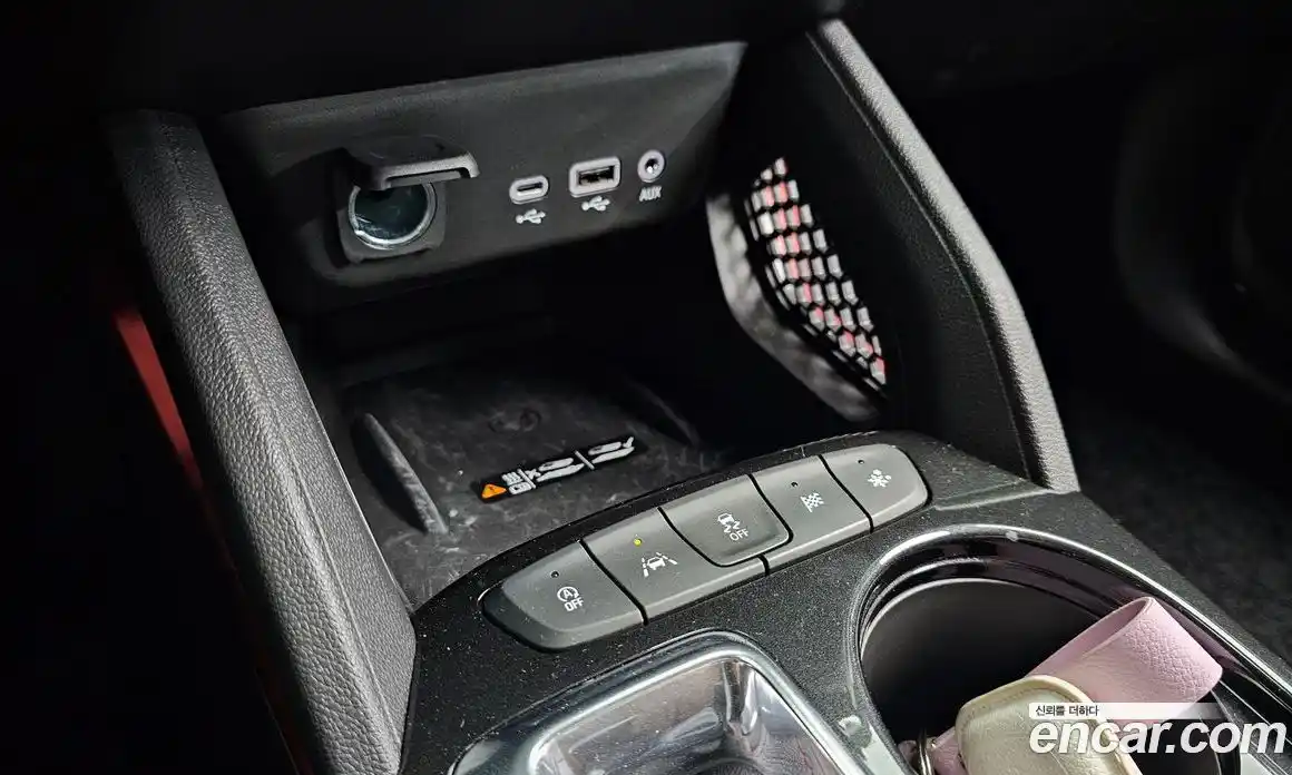 Chevrolet TrailBlazer 2020 1.3 автомат (гидро), фото 30