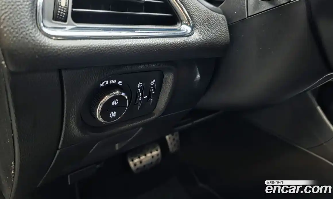 Chevrolet Cruze 2017 1.4 автомат (гидро), фото 18